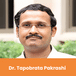 The NorthCap University, Assistant Professor- School of Law: Dr. Tapobrata Pakrashi Interview